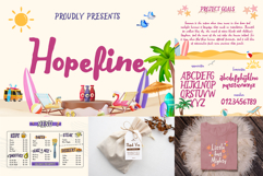 The Ultimate Premium Font Bundle 220 Fonts Product Image 4