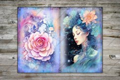 Galactic Grandeur Posters and Patterns Product Image 15
