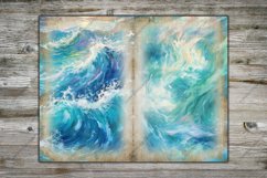 Oceanic Marvels Pack Product Image 15
