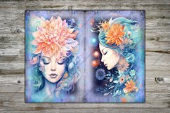 Galactic Grandeur Posters and Patterns Product Image 14
