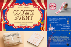 The Ultimate Premium Font Bundle 220 Fonts Product Image 20