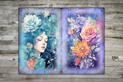 Galactic Grandeur Posters and Patterns Product Image 13
