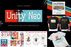 The Ultimate Premium Font Bundle 220 Fonts Product Image 6