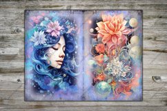 Galactic Grandeur Posters and Patterns Product Image 12