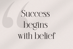 Amonelle Serif Product Image 2