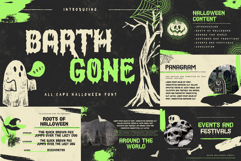 The Ultimate Premium Font Bundle 220 Fonts Product Image 11