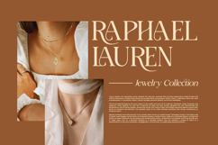 Moistly Vengions - Modern Serif Font Product Image 2