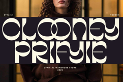 Bulkside - Display Sans Font Product Image 2