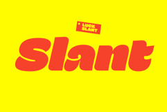 Luck | Groovy Bold Display Font Product Image 2