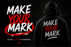 Rebel Marks Product Image 2