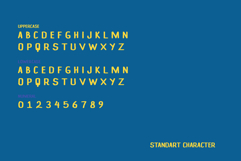 Kaibret Organic Handwriting Product Image 3