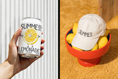 Sunny Smiles - Handwritten Font Product Image 2