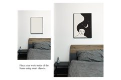 Picture Frame Mockup - Affinis Product Image 3