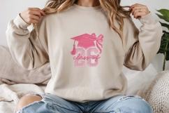 Class of 2026 Embroidery Design Product Image 2