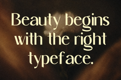 Rythm - Modern Elegance Serif Font Product Image 2