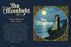 Patrajani - Decorative Serif Product Image 2