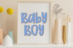 Gentle Flow Handwritten Font Product Image 2