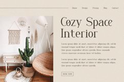 Coherence Product Image 2