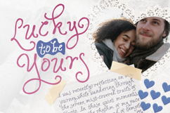 Ophelia Story - Curly Script Product Image 2