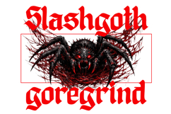 Disgored - Blackleter Display Font Product Image 2