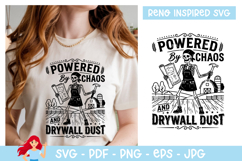 20 Home renovation bundle SVG, Home renovation SVG Product Image 5