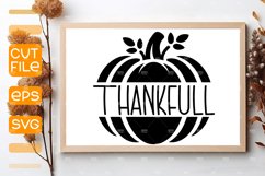 50 SUPER AUTUMN SVG Bundle, Autumn cut file, Door Sign Fall Product Image 10