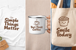 Happy Crumbs Playful Handwritten Font Product Image 4