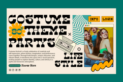 Sarilya - Quirky Slab Serif Product Image 3