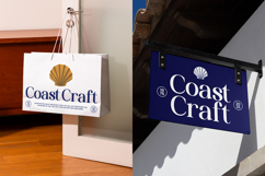 Rethena - Modern Serif Font Product Image 2