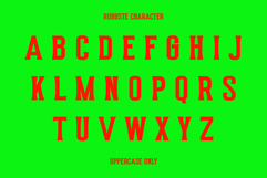 Robuste - Vintage Condensed Display Product Image 3