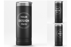 22oz Laser Engraved Tumbler Mockup Product Image 5