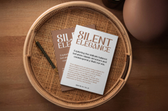 Avello - Elegant Serif Product Image 3