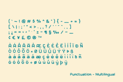 Omiren - Expressive Handwriting Product Image 4