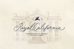 British Poems - Old Handwritten Font Product Image 3