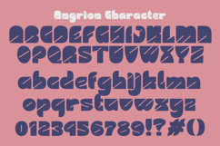 Angrion Overtype Product Image 3