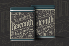 Bizartum for Vintage Logo &amp; Branding Product Image 3