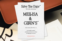 Cagront Serif Product Image 3