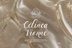 Wedding Trope - Romantic Script Product Image 3