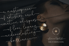 Holly - Christmas Font Product Image 3