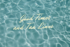 ED Forge Cross - Handwritten Font Duo Product Image 3