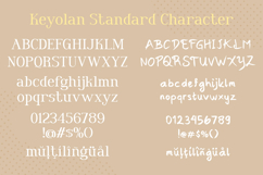Keyolan Fontduo Product Image 3