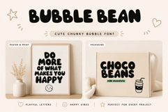 Bubble Bean Product Image 3