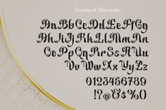 Bakhtiar Arabic Font Product Image 3