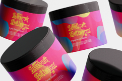 Chaeyuna - Modern Korea Font Product Image 3