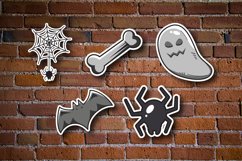 Halloween SVG Bundle Product Image 3