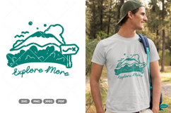 Explore More SVG &amp; Clipart Product Image 1