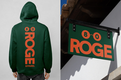 Monilora - Bold Sans Font Product Image 3