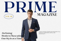 Veneza - Modern Serif Font Product Image 2