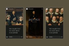 Bachelors Display Product Image 3