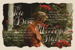 Etiopia Script Product Image 3